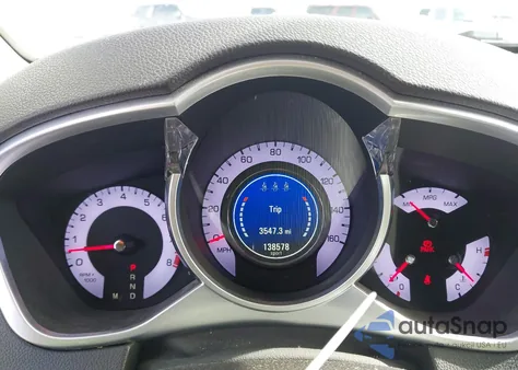 2012 Cadillac Srx Luxury Collection z USA, uszkodzony, nr VIN 3GYFNAE34CS619390